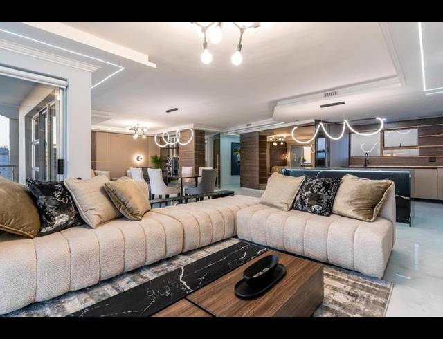 4 BEDROOM APARTMENT FOR SALE IN BLOUBERGSTRAND